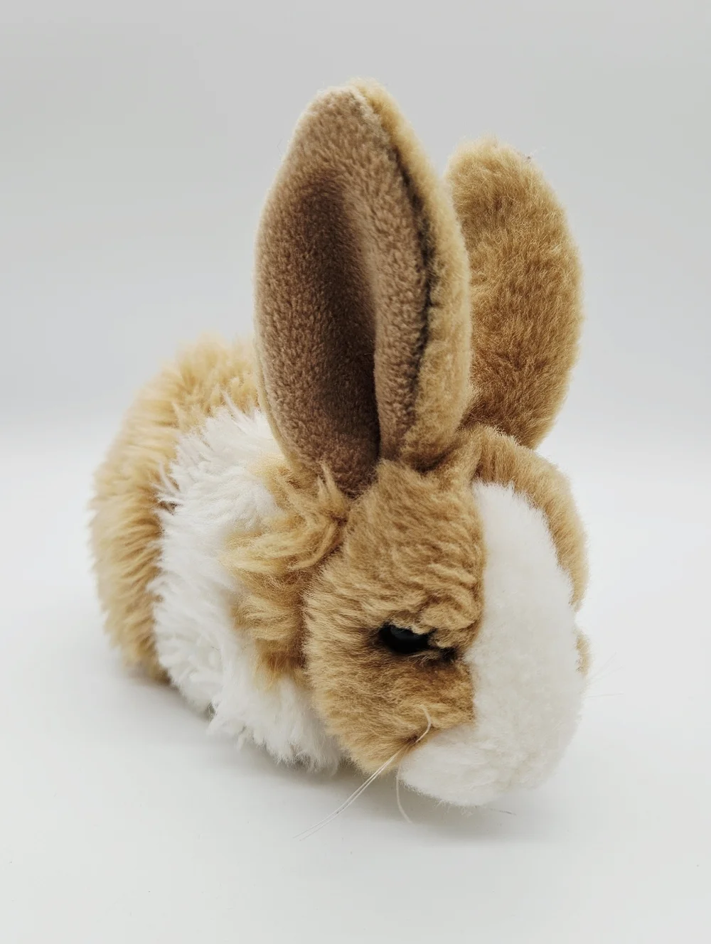 ANNA CLUB PLUSH | vintage plush bunny rabbit stuffed toy - Picture 1 of 9